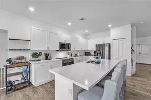 21342 SW 132nd Pl, Miami, FL 33177 - Photo 1
