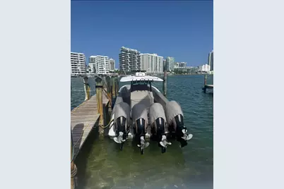 900 Bay Dr #DS18, Miami Beach, FL 33141 - Photo 1