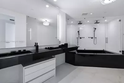 18555 Collins Ave #4603, Sunny Isles Beach, FL 33160 - Photo 21