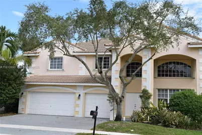 991 Crestview Cir, Weston, FL 33327 - Photo 9