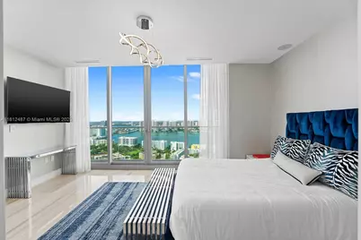 17901 Collins Ave #3004, Sunny Isles Beach, FL 33160 - Photo 37