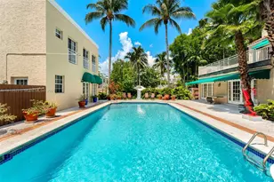 1870 S Bayshore Dr, Miami, FL 33133 - Photo 1