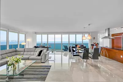 1830 S Ocean Dr #3801, Hallandale Beach, FL 33009 - Photo 3