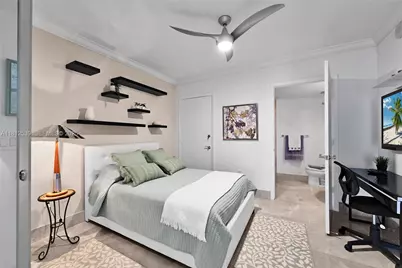 1830 S Ocean Dr #3801, Hallandale Beach, FL 33009 - Photo 21