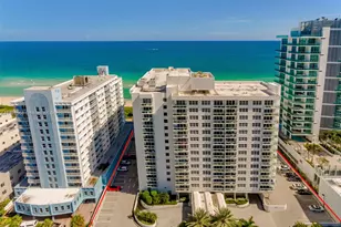 6917 Collins Ave, Miami Beach, FL 33141 - Photo 1