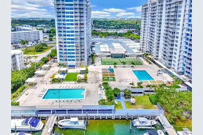 18041 Biscayne Blvd #1201, Aventura, FL 33160 - Photo 35