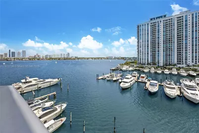 17301 Biscayne Blvd #605, North Miami Beach, FL 33160 - Photo 11