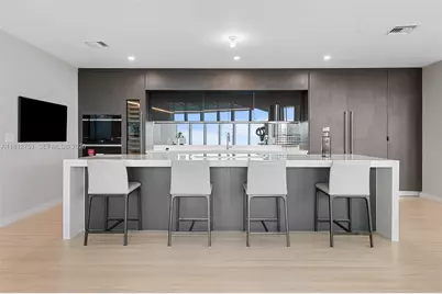 851 NE 1st Ave #PH4912, Miami, FL 33132 - Photo 5