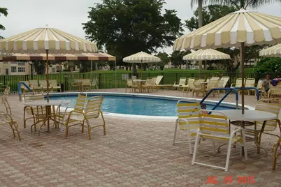 8951 Sunrise Lakes Blvd #108, Sunrise, FL 33322 - Photo 25