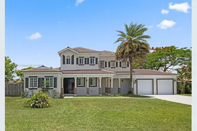 32360 SW 204th Ave, Homestead, FL 33030 - Photo 1