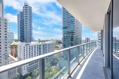 1100 S Miami Ave #1704, Miami, FL 33130 - Photo 3