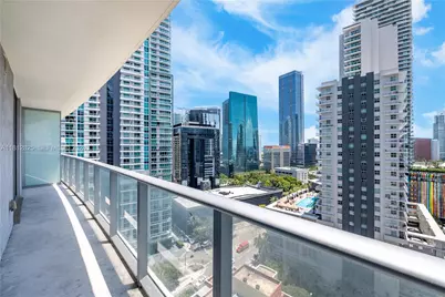 1100 S Miami Ave #1704, Miami, FL 33130 - Photo 1