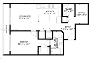55 SW 9th St, Miami, FL 33130 - Photo 21
