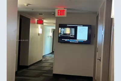 2641 N Flamingo Rd #1001N, Sunrise, FL 33323 - Photo 9