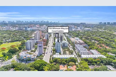 700 Biltmore Way #505, Coral Gables, FL 33134 - Photo 21