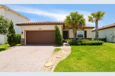 8410 NW Greenbank Cir, Port Saint Lucie, FL 34987 - Photo 1