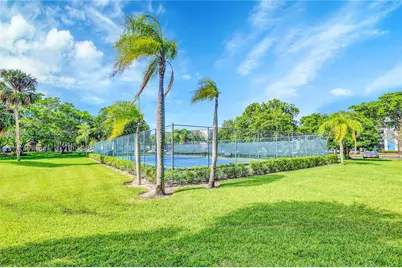 1551 SW 135th Ter #112G, Pembroke Pines, FL 33027 - Photo 23