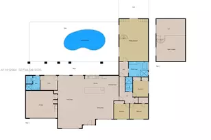 10600 SW 140th St, Miami, FL 33176 - Photo 85