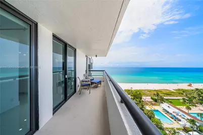 2555 Collins Ave #1714, Miami Beach, FL 33140 - Photo 1