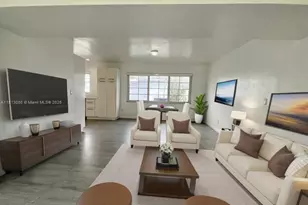 1201 S Biscayne Point Rd, Miami Beach, FL 33141 - Photo 5