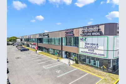 820 SW 12th Ave #8B, Pompano Beach, FL 33069 - Photo 1