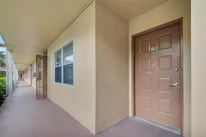 1300 SW 125th Ave #108K, Pembroke Pines, FL 33027 - Photo 35