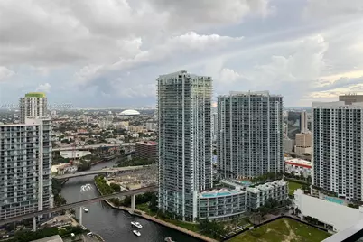 68 SE 6th St #3604, Miami, FL 33131 - Photo 1