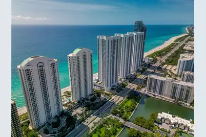 16047 Collins Ave #1101, Sunny Isles Beach, FL 33160 - Photo 3