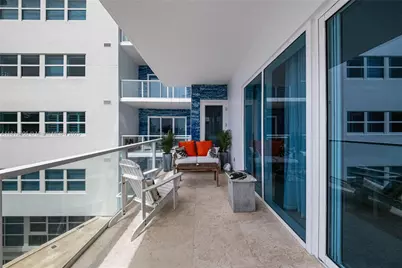 6103 Aqua Ave #406, Miami Beach, FL 33141 - Photo 15
