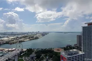 253 NE 2nd St, Miami, FL 33132 - Photo 19