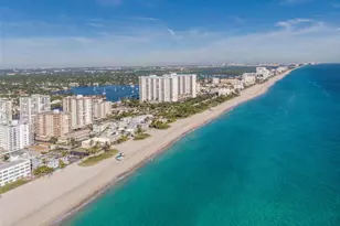 1501 S Ocean Dr, Hollywood, FL 33019 - Photo 1