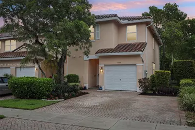 3860 NW 90th Way, Sunrise, FL 33351 - Photo 1