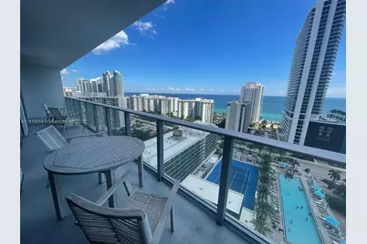 4010 S Ocean Dr #R1707, Hollywood, FL 33019 - Photo 1