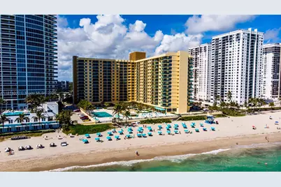2501 S Ocean Dr #327, Hollywood, FL 33019 - Photo 1