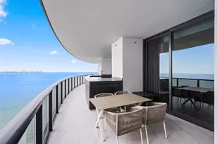 18555 Collins Ave, Sunny Isles Beach, FL 33160 - Photo 1