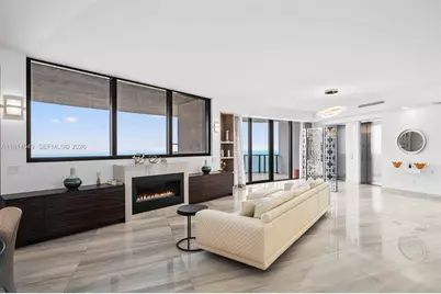 18555 Collins Ave #2105, Sunny Isles Beach, FL 33160 - Photo 7