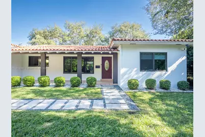 10801 NE 8th Ct, Biscayne Park, FL 33161 - Photo 1