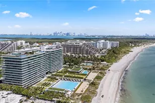 350 Ocean Dr, Key Biscayne, FL 33149 - Photo 1
