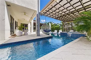 3291 NW 82nd Way, Cooper City, FL 33024 - Photo 39