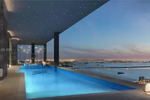 300 N Biscayne Blvd, Miami, FL 33132 - Photo 15