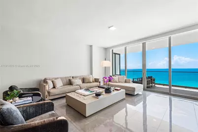 18975 Collins Ave #1203, Sunny Isles Beach, FL 33160 - Photo 5