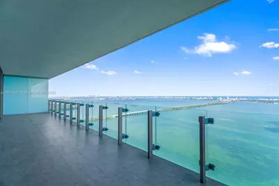 700 NE 26 Ter #5502, Miami, FL 33137 - Photo 29