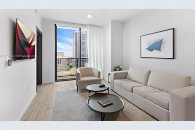 398 NE 5th St #1518, Miami, FL 33132 - Photo 17