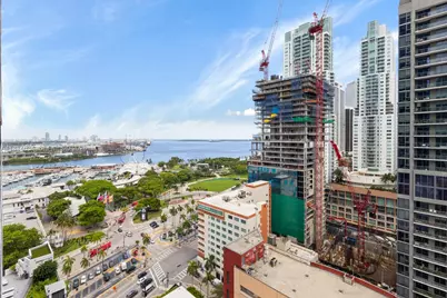 398 NE 5th St #1518, Miami, FL 33132 - Photo 27