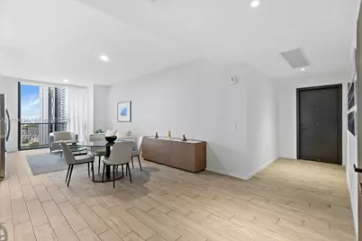 398 NE 5th St #1518, Miami, FL 33132 - Photo 15