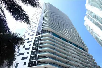 1300 Brickell Bay Dr #2904, Miami, FL 33131 - Photo 1