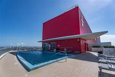 2602 E Hallandale Beach Blvd #R2004, Hallandale Beach, FL 33009 - Photo 31