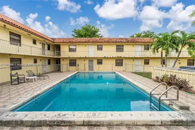 8701 SW 12th St #21, Miami, FL 33174 - Photo 3
