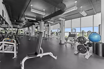 2101 Brickell Ave #1607, Miami, FL 33129 - Photo 25