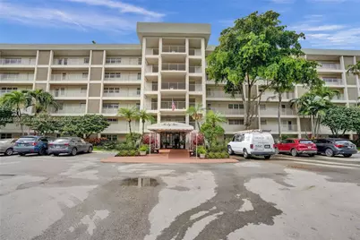 3150 N Course Ln #405, Pompano Beach, FL 33069 - Photo 57